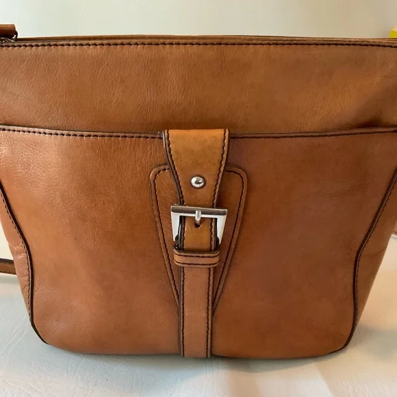 Etienne Aigner Crossbody Bag - Picture 5 of 15